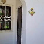 Sao Rafael 55 阿尔布费拉
