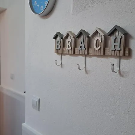 公寓 Sao Rafael 55