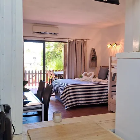 Sao Rafael 55 Apartment Albufeira