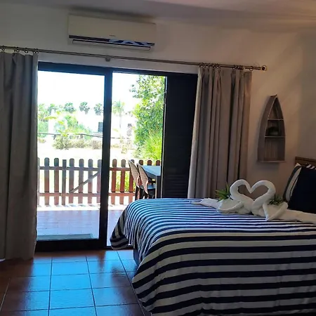 Sao Rafael 55 Apartment