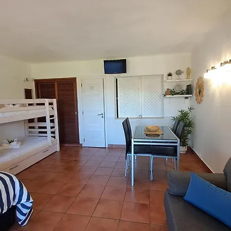 Sao Rafael 55 Apartment Albufeira