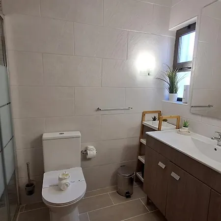 Apartment Sao Rafael 55 Albufeira