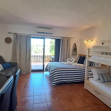 Sao Rafael 55 * Albufeira