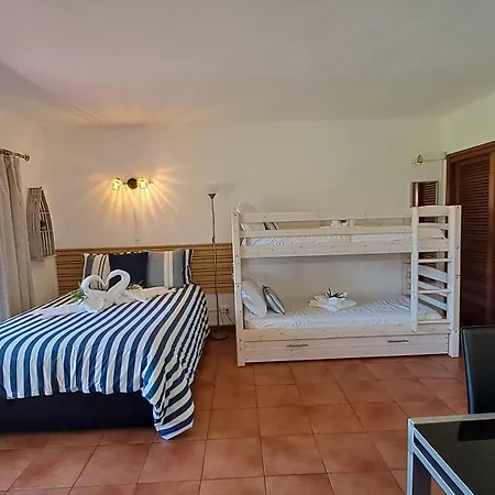 Sao Rafael 55 Apartment *