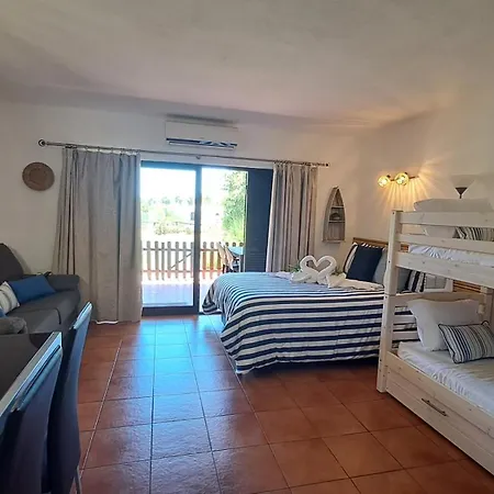Apartment Sao Rafael 55 *