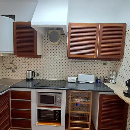 Sao Rafael 55 * البوفيرا