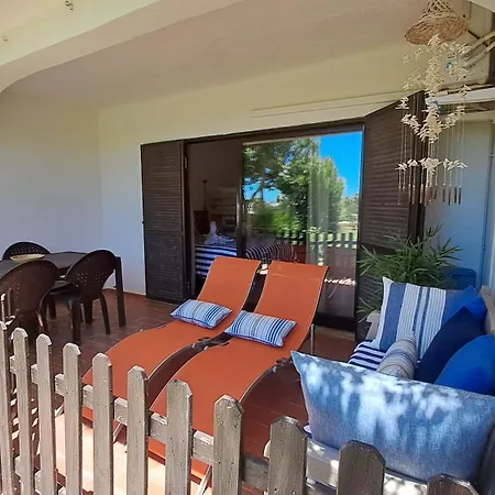 Apartment Sao Rafael 55 Albufeira