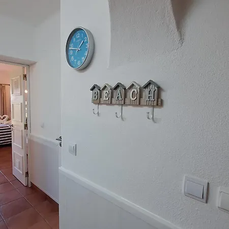 Apartment Sao Rafael 55 *