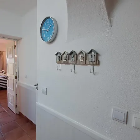 Appartamento Sao Rafael 55 *