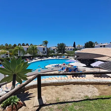 Sao Rafael 55 Apartment Albufeira