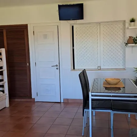 Sao Rafael 55 Albufeira