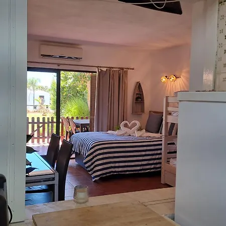 Sao Rafael 55 Apartment