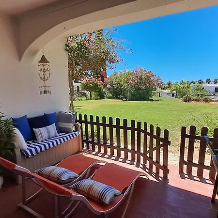 Sao Rafael 55 Apartment Albufeira