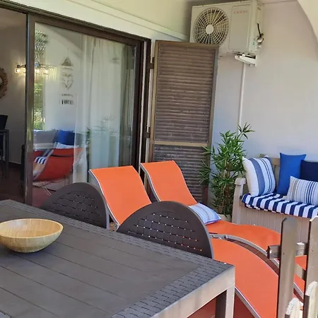 Sao Rafael 55 Apartment *
