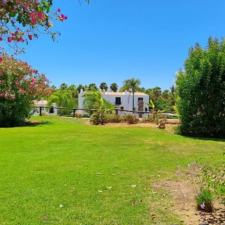 Apartment Sao Rafael 55 Albufeira