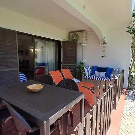 Sao Rafael 55 Apartment *