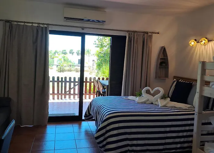 Sao Rafael 55 Apartman