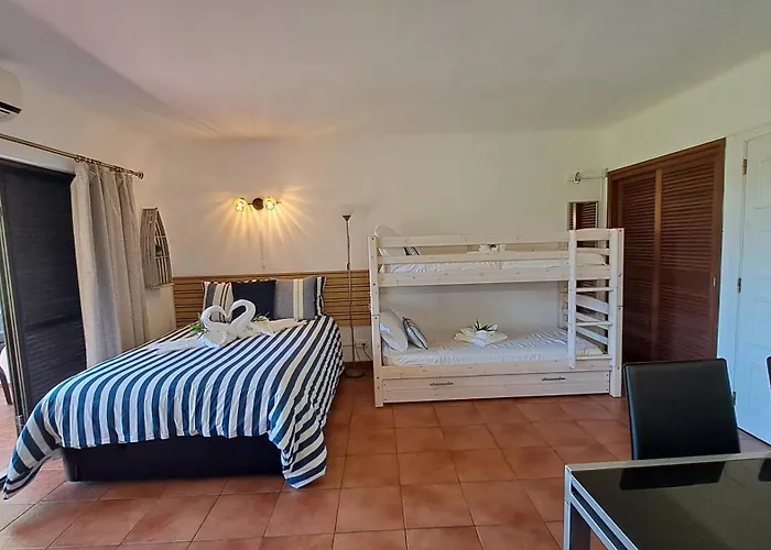 Sao Rafael 55 Apartman *