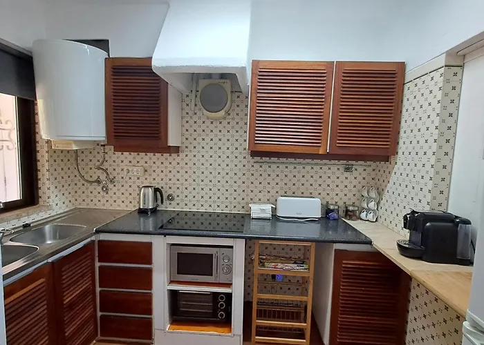 Sao Rafael 55 * Albufeira