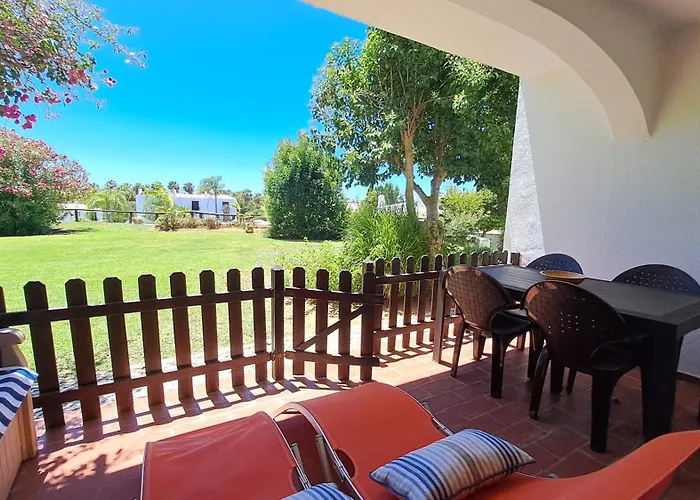 Sao Rafael 55 Apartman