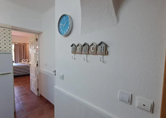 Apartman Sao Rafael 55 *