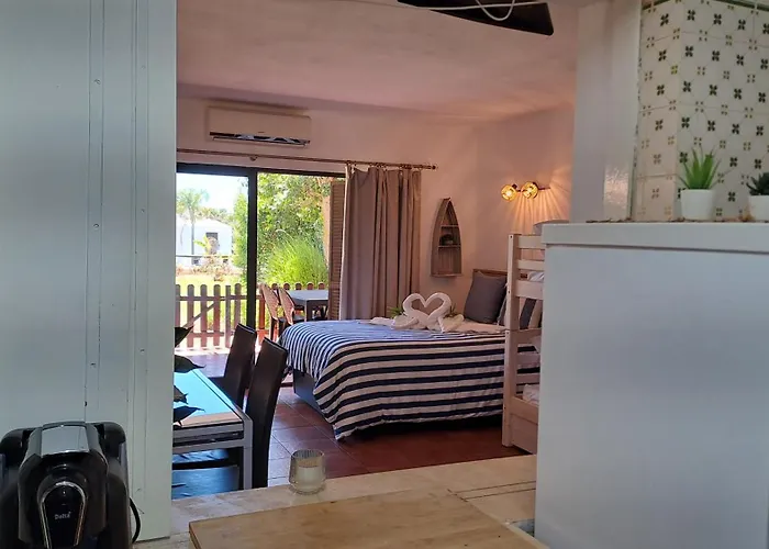 Sao Rafael 55 Apartman