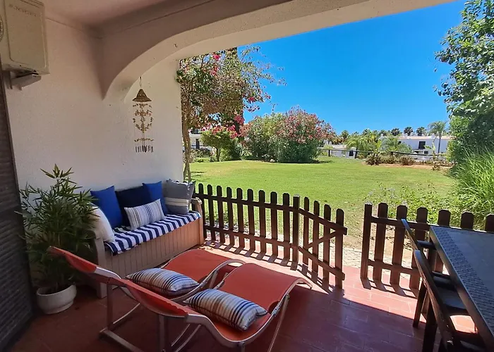 Sao Rafael 55 Apartman Albufeira