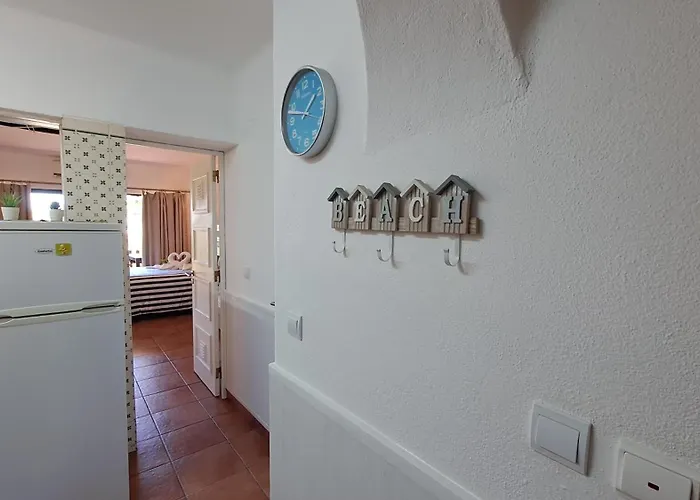 Apartman Sao Rafael 55