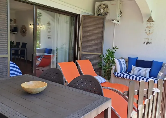 Sao Rafael 55 Apartman *