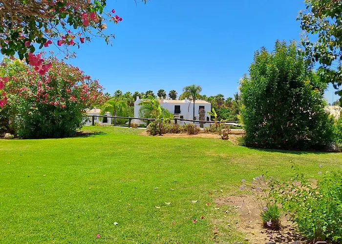Apartman Sao Rafael 55 Albufeira