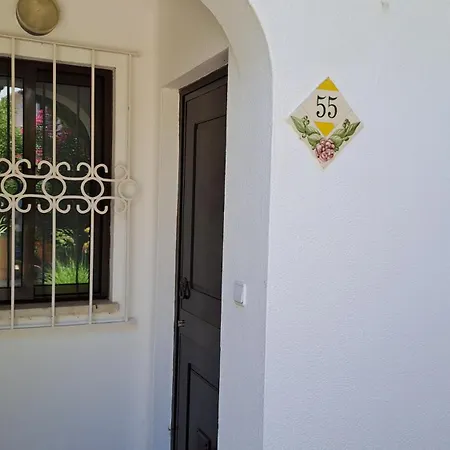 São Rafael 55 Albufeira