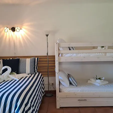 São Rafael 55 Apartamento *