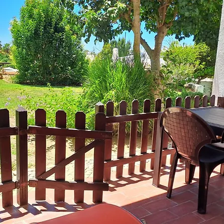 Sao Rafael 55 Apartament Albufeira