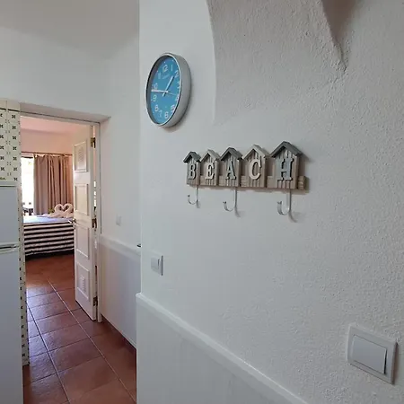 Apartament Sao Rafael 55